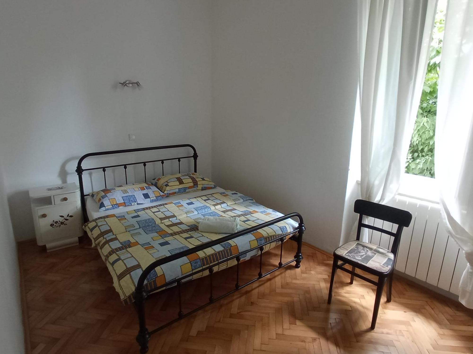 Apartman Pem Пула Экстерьер фото