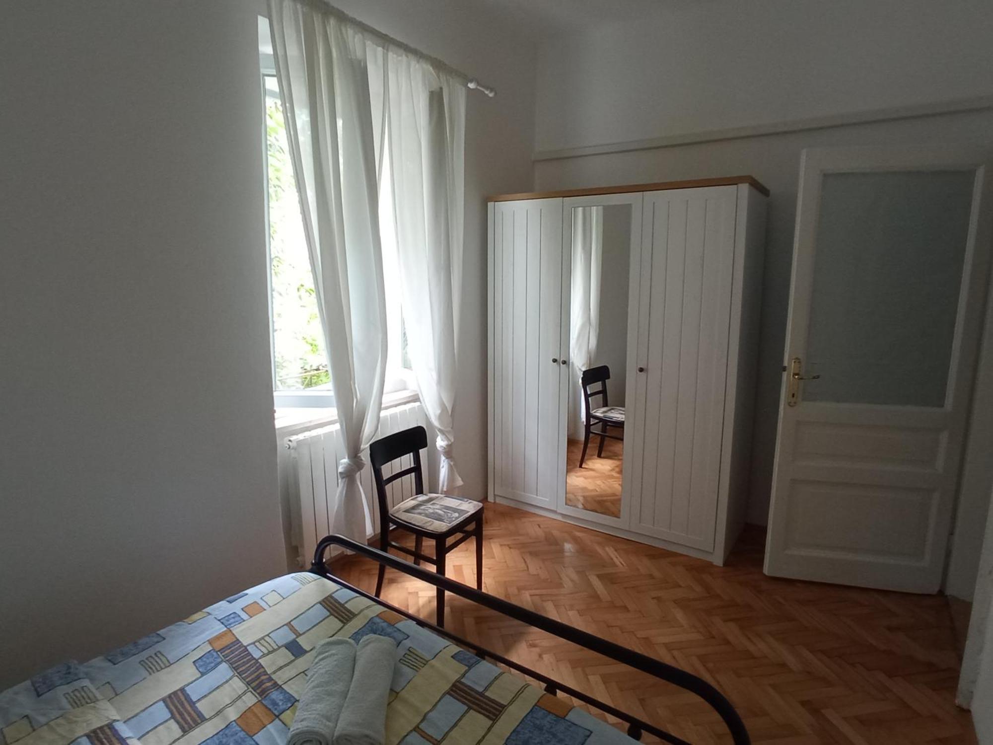 Apartman Pem Пула Экстерьер фото