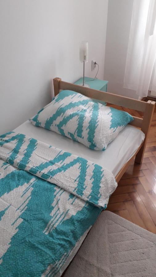 Apartman Pem Пула Экстерьер фото