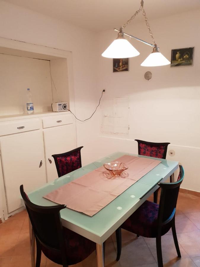 Apartman Pem Пула Экстерьер фото