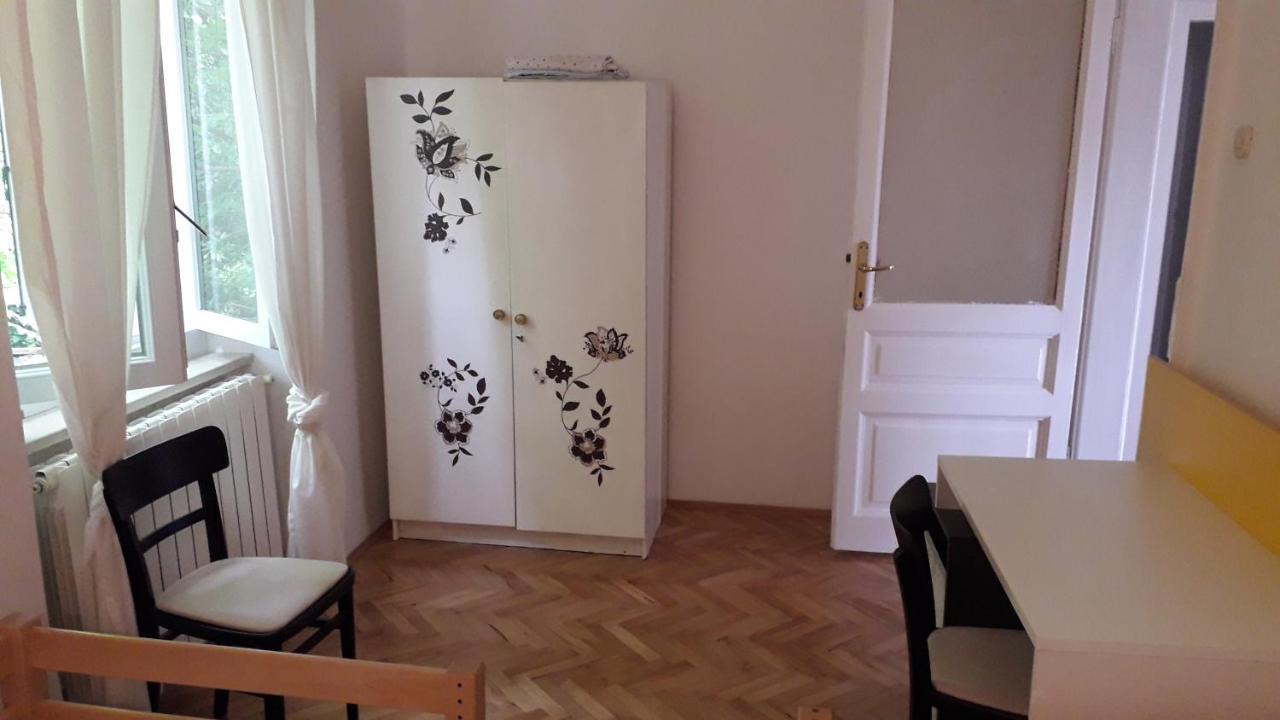 Apartman Pem Пула Экстерьер фото