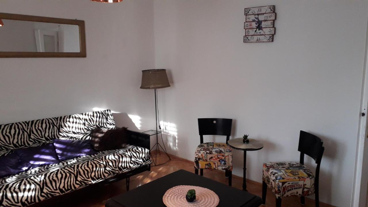 Apartman Pem Пула Экстерьер фото